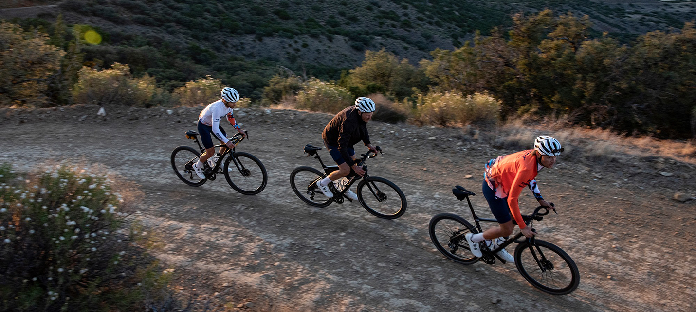 7 Interesting Things About Cycling on Every Trip