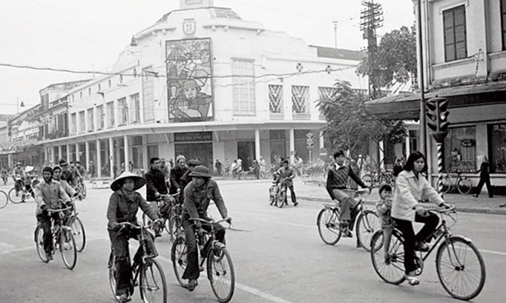 Spring 2025: Reflecting on the Enduring Vitality of the Bicycle