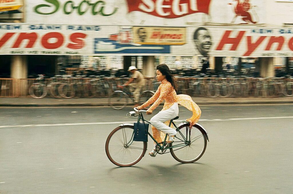 Spring 2025: Reflecting on the Enduring Vitality of the Bicycle