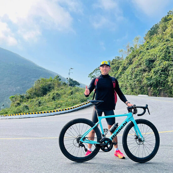 Tips to Help You 'Survive' a Cycling Journey Across Vietnam